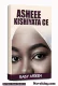 ASHE  KISHIYATACE Complete Hausa Novel  By