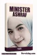 MINISTER ASHRAF