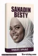 SANADIN BESTY COMPLETE HAUSA  NOVEl