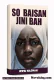 SO BAI SAN JINI BA
