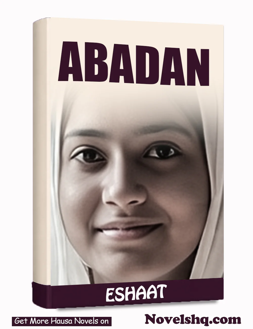 ABADAN COMPLETE Hausa Novel