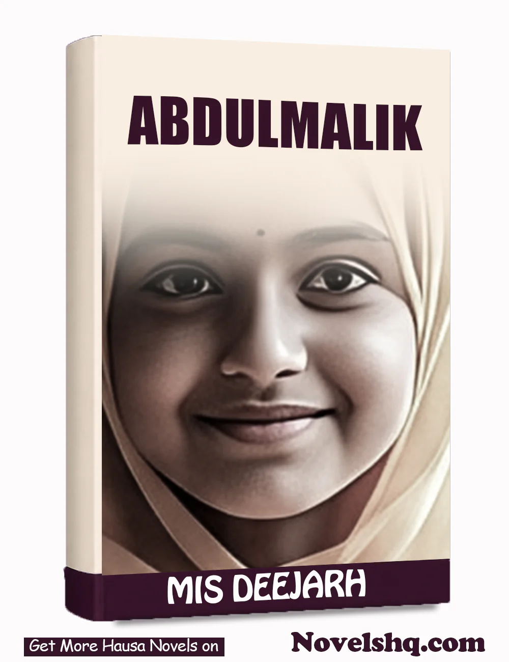 ABDULMALEEK COMPLETE HAUSA Novel