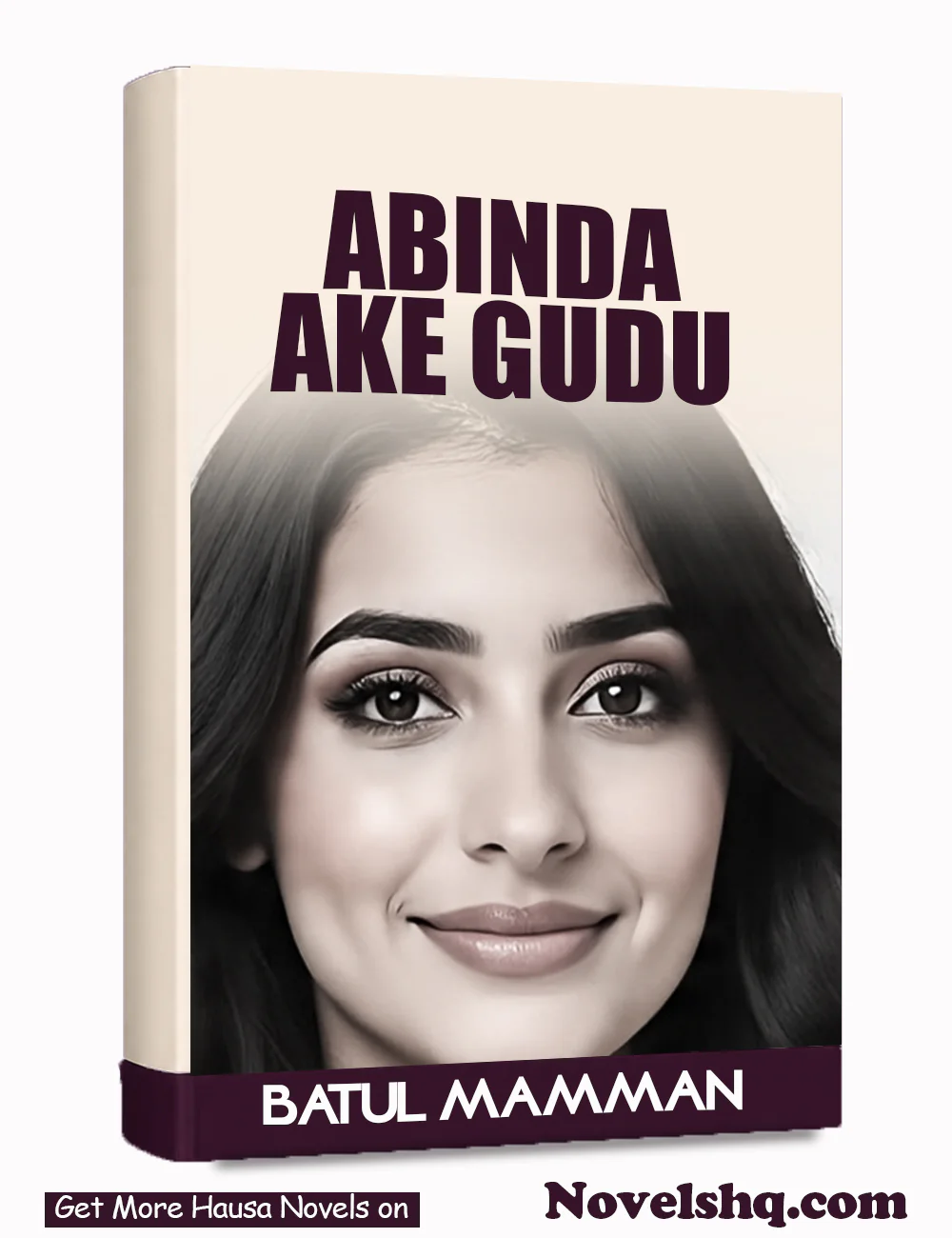 ABINDA AKE GUDU COMPLETE