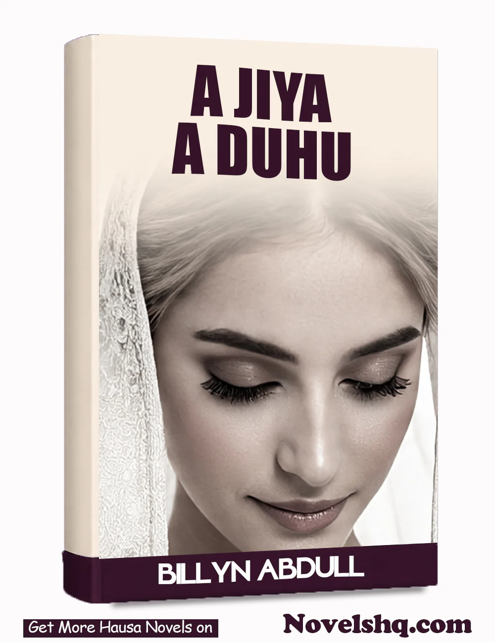 AJIYA A DUHU COMPLETE By