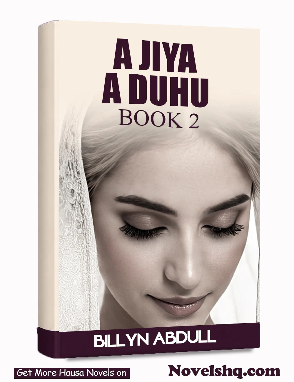 AJIYA A DUHU BOOK 2 COMPLETE