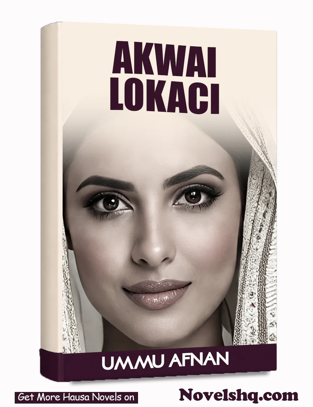 AKWAI LOKACI BOOK 1 COMPLETE By