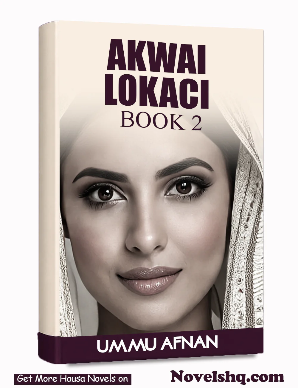 AKWAI LOKACI BOOK 2 COMPLETE By
