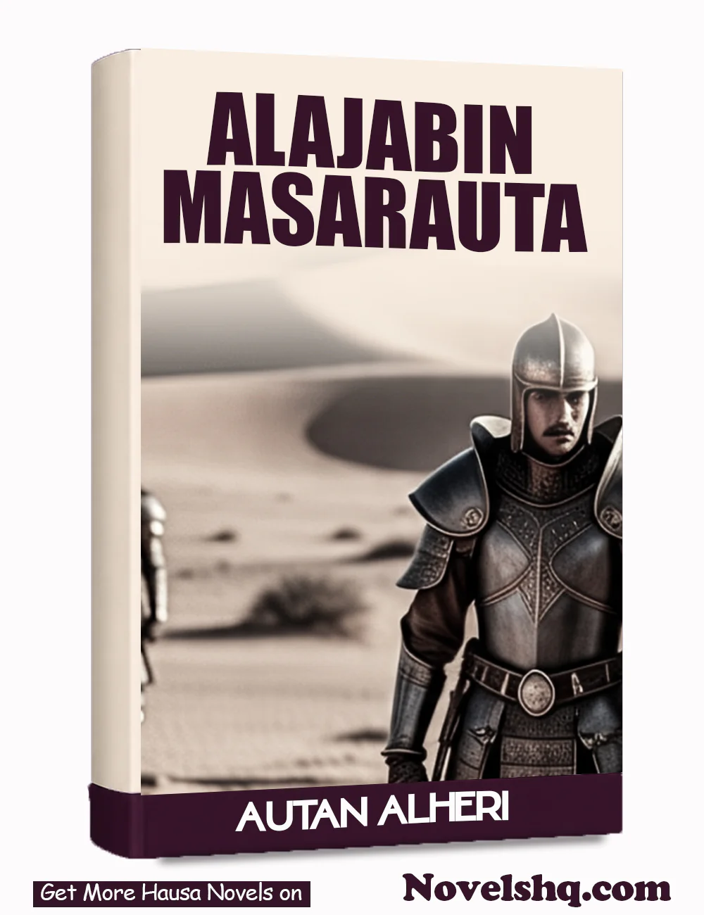 AL'AJABIN MASARAUTA  By