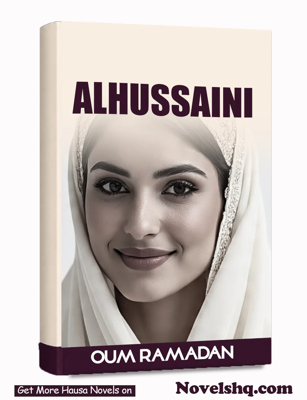 ALHUSSAIN Complete Hausa Novel