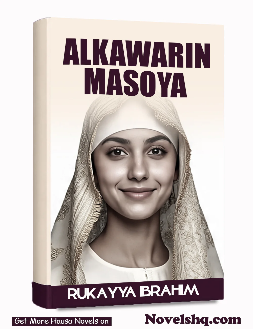 ALKAWARIN MASOYA COMPLETE  By