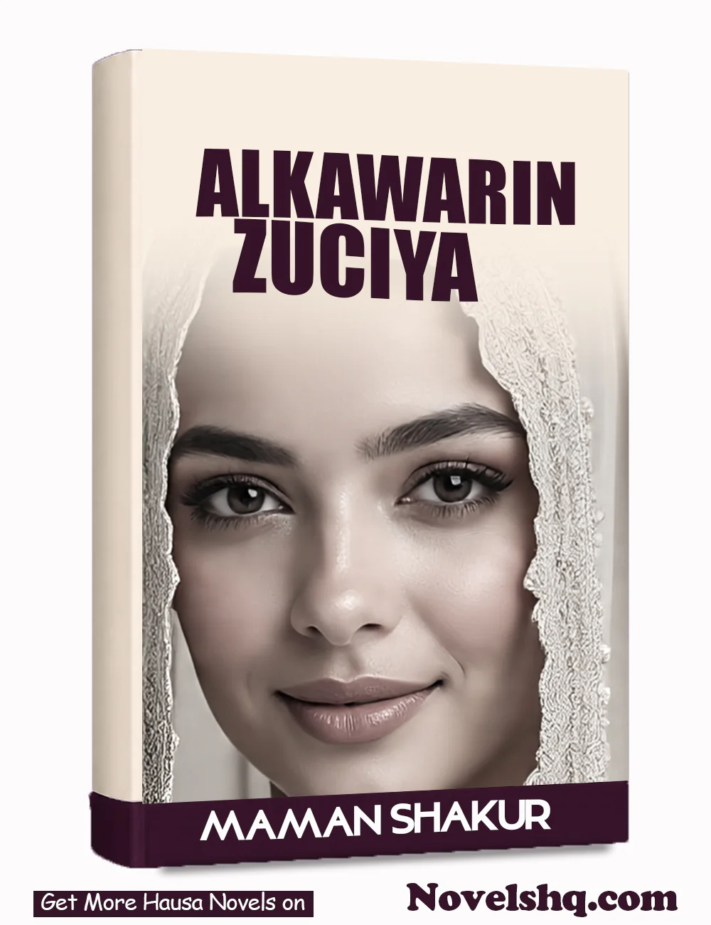 ALKAWARIN ZUCIYA COMPLETE  By