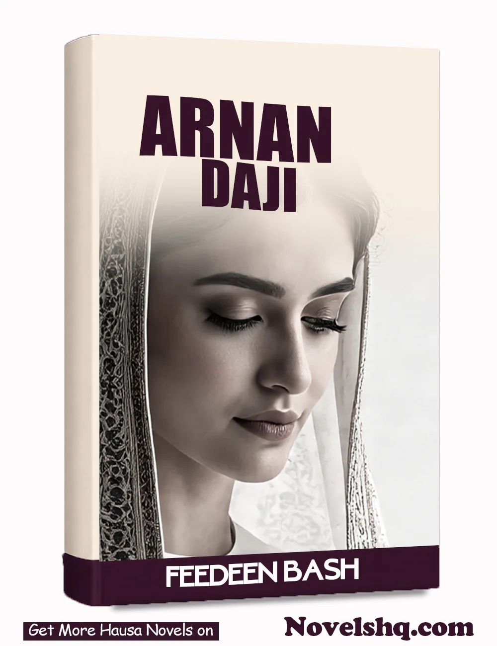 ARNAN DAJI COMPLETE By