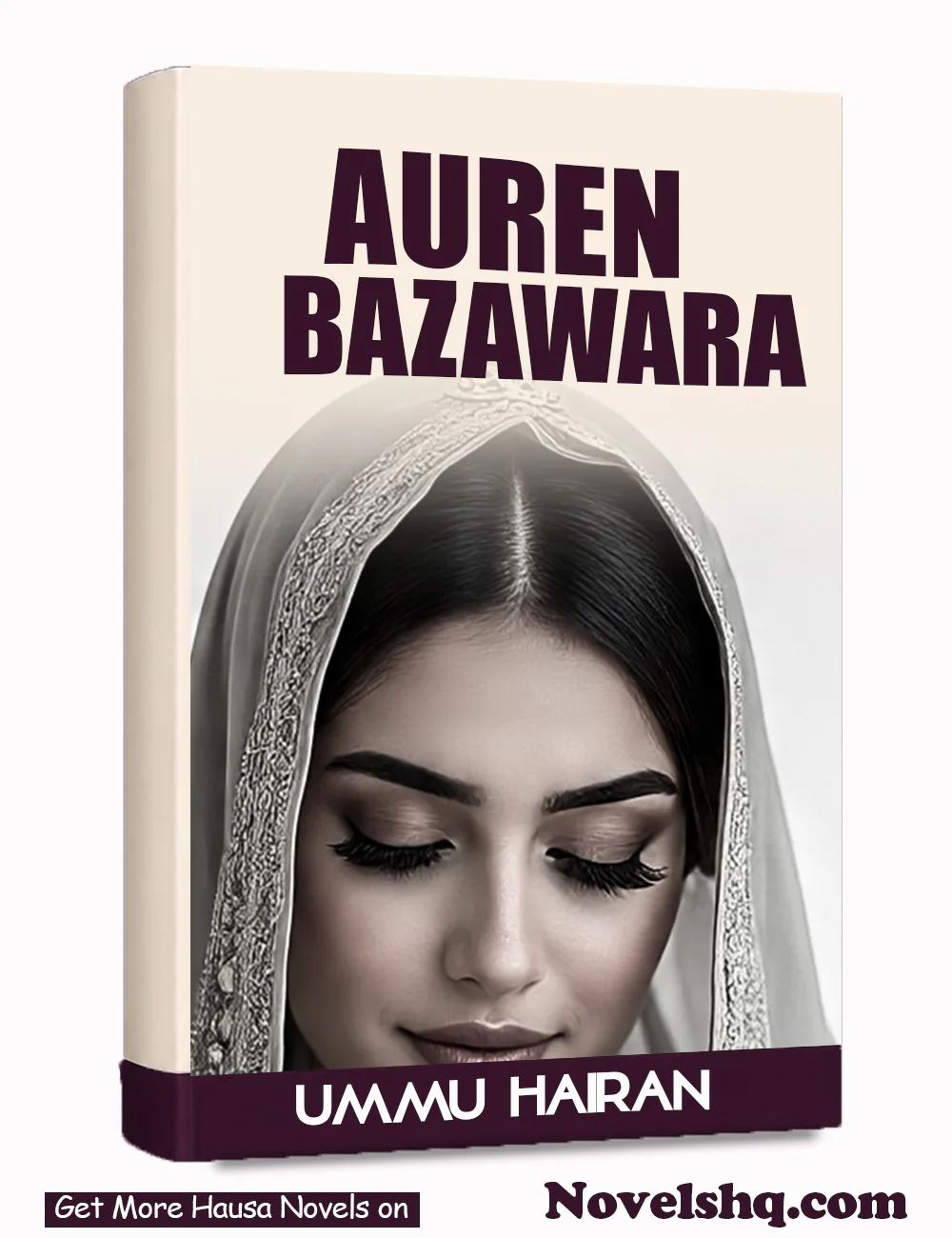 AUREN BAZAWARA COMPLETE By