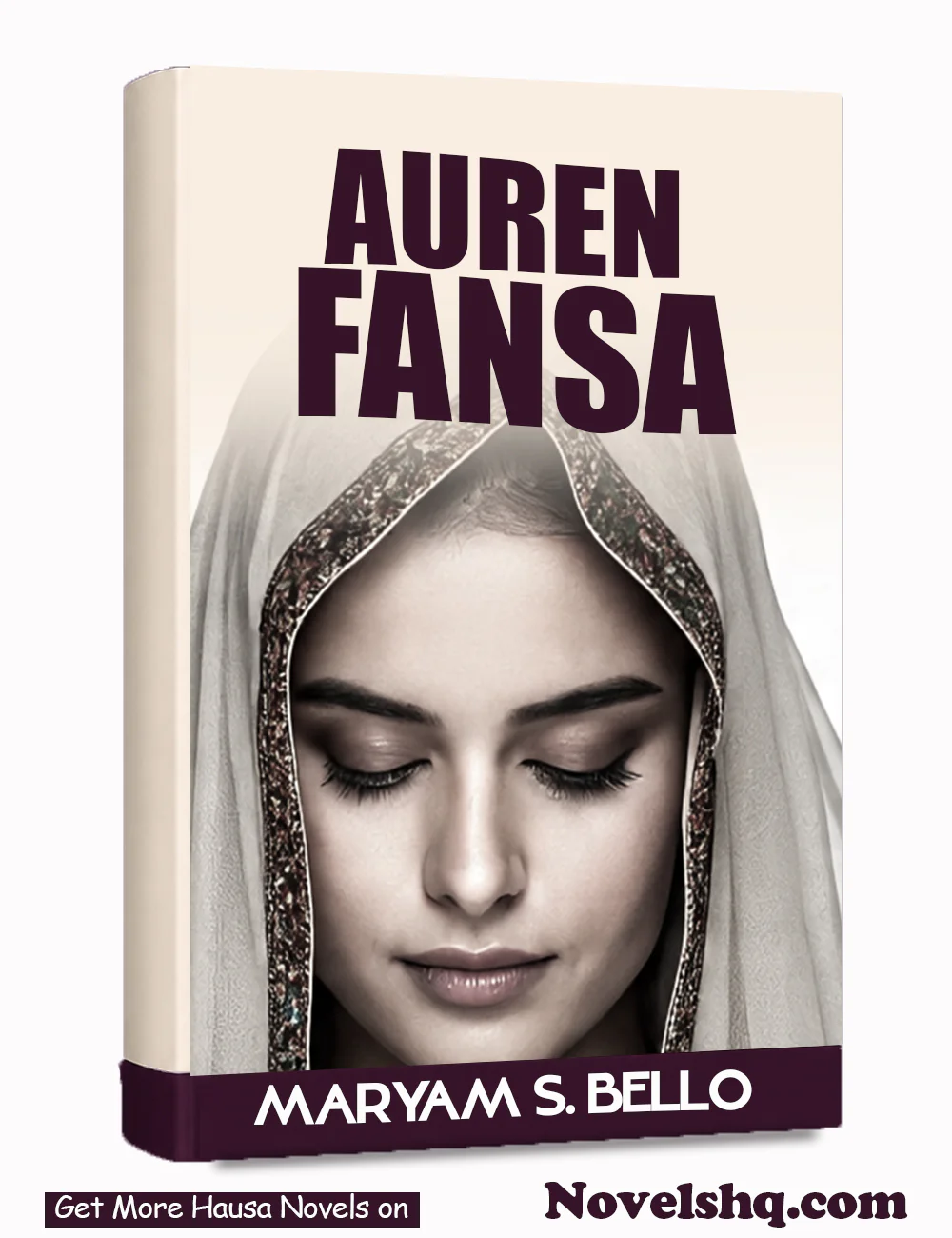 AUREN FANSA COMPLETE NOVEL By