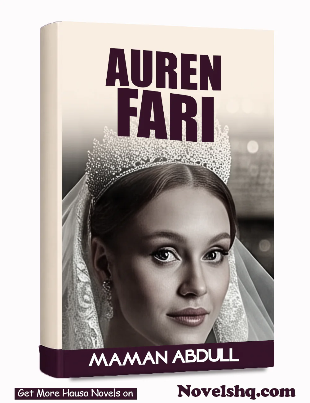 AUREN FARI COMPLETE By