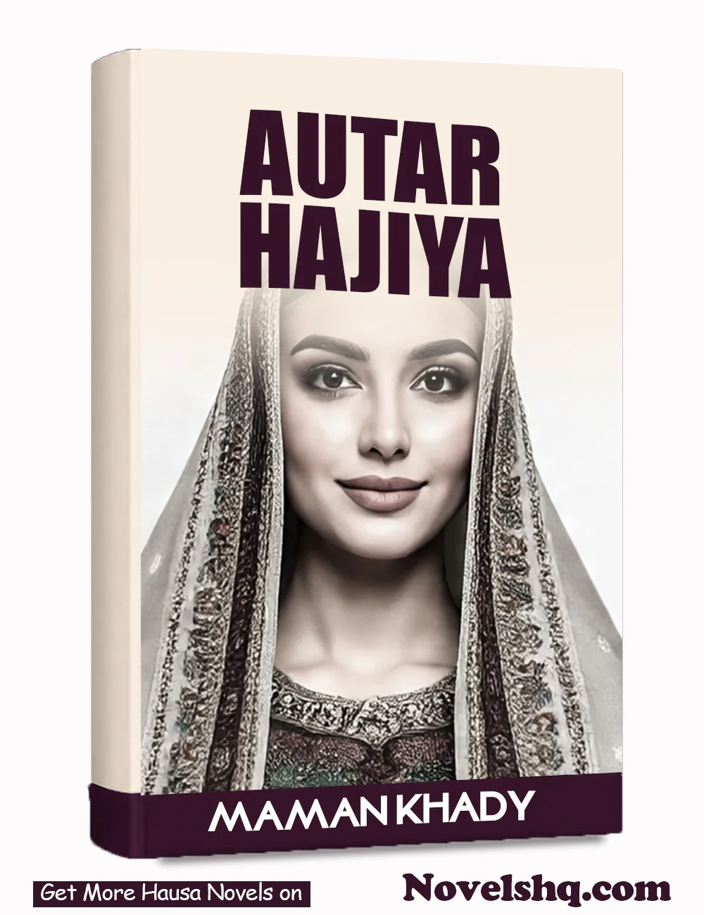 AUTAR HAJIYA COMPLETE By