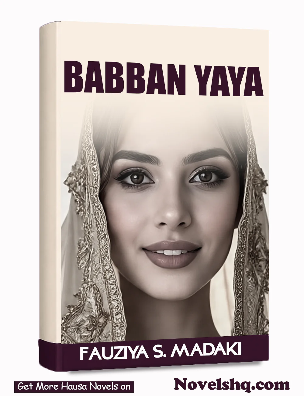 BABBAN YAYA COMPLETE  By