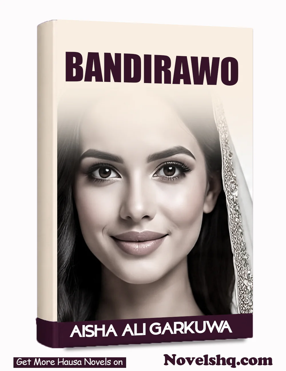 BANDIRAWO COMPLETE HAUSA NOVEL  By
