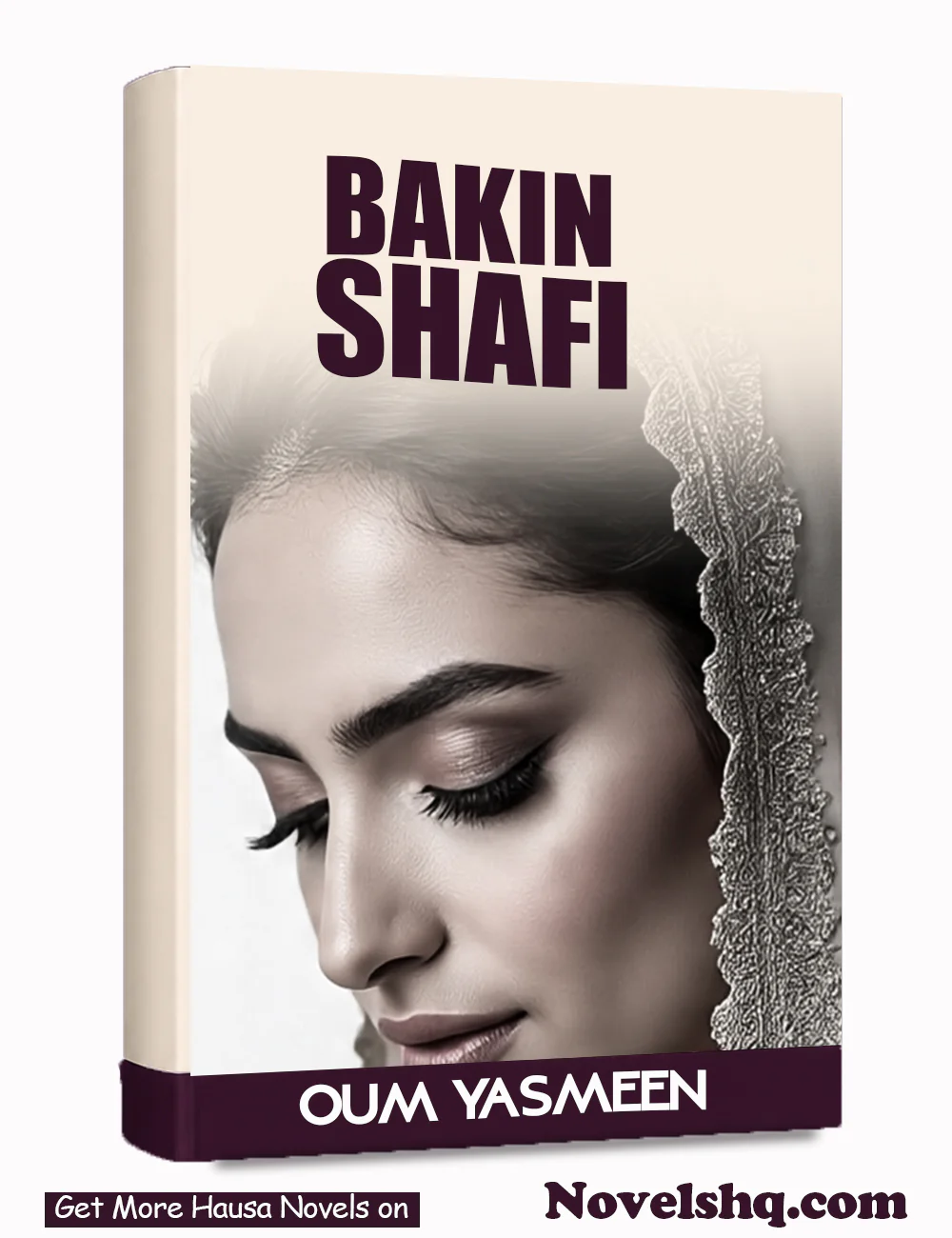 BAKIN SHAFI COMPLETE By