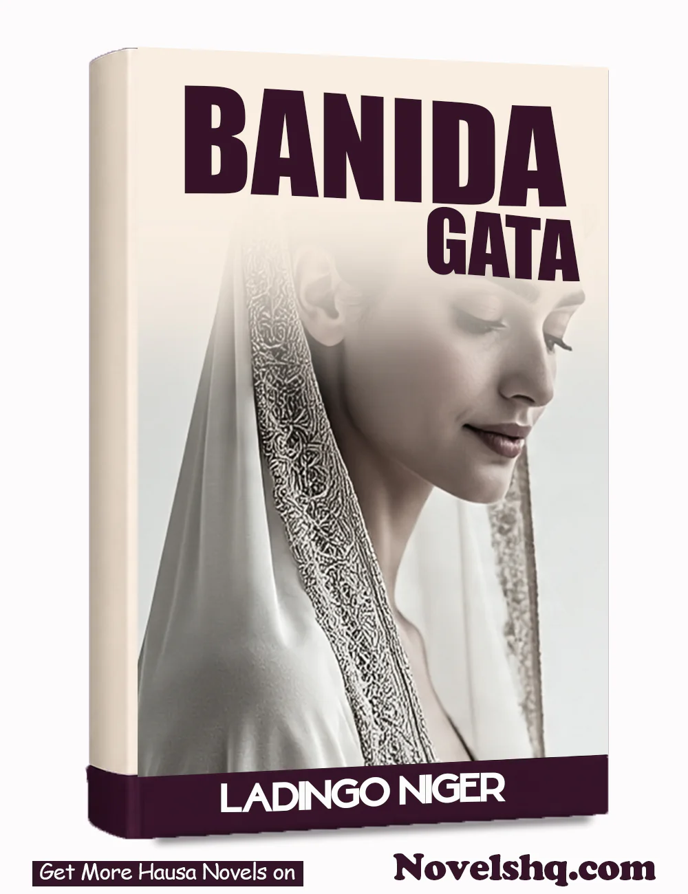 BANI DA GATA COMPLETE By