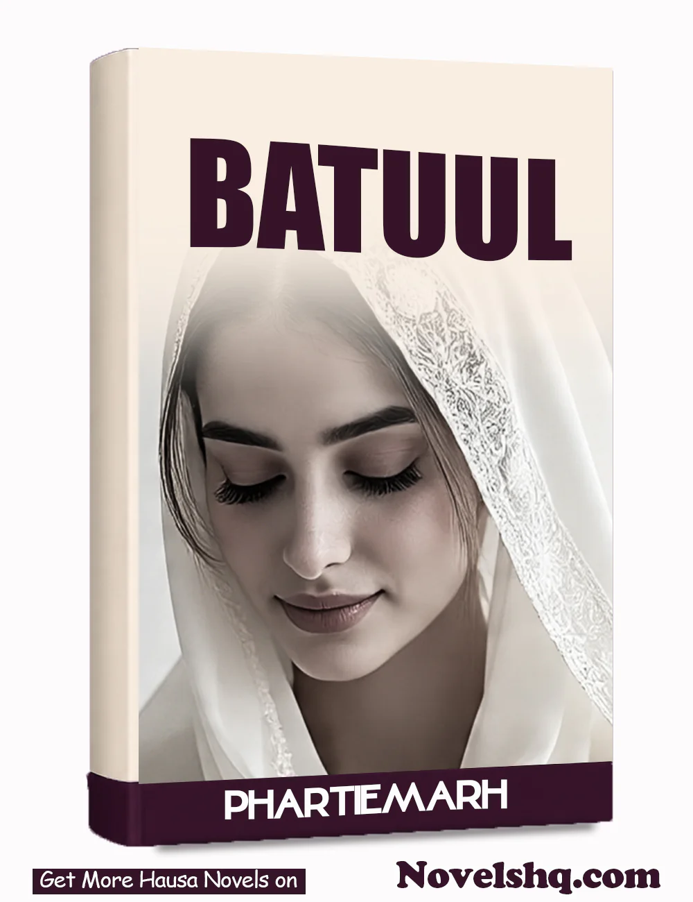 BATUUL COMPLETE HAUSA NOVEL