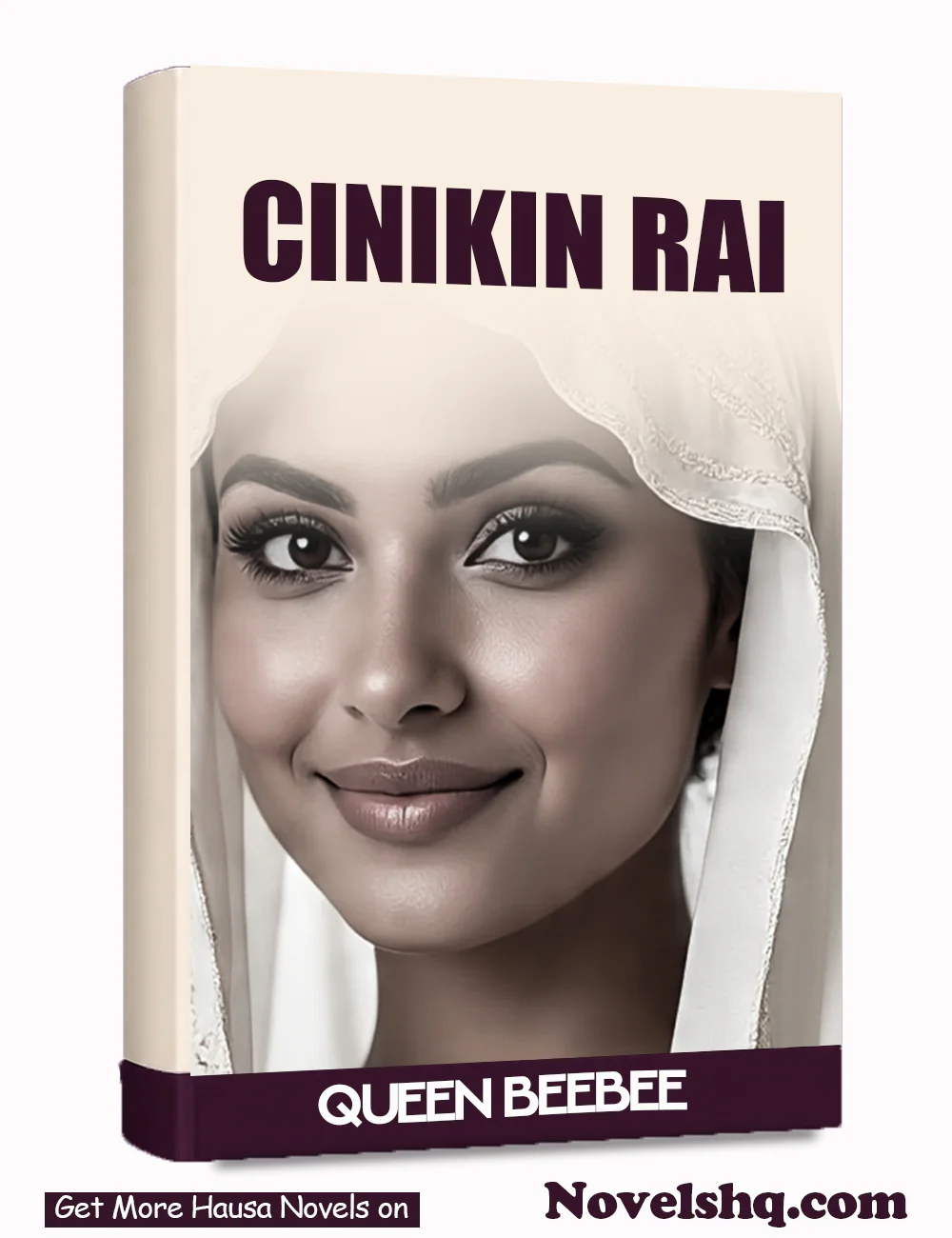 CINIKIN RAI BOOK 1 By