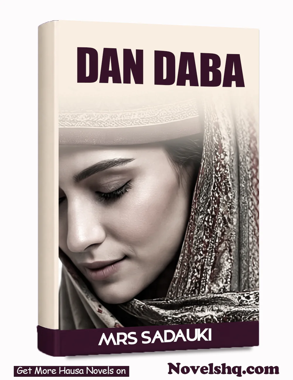 DAN DABA Complete By Mrs Sadauki