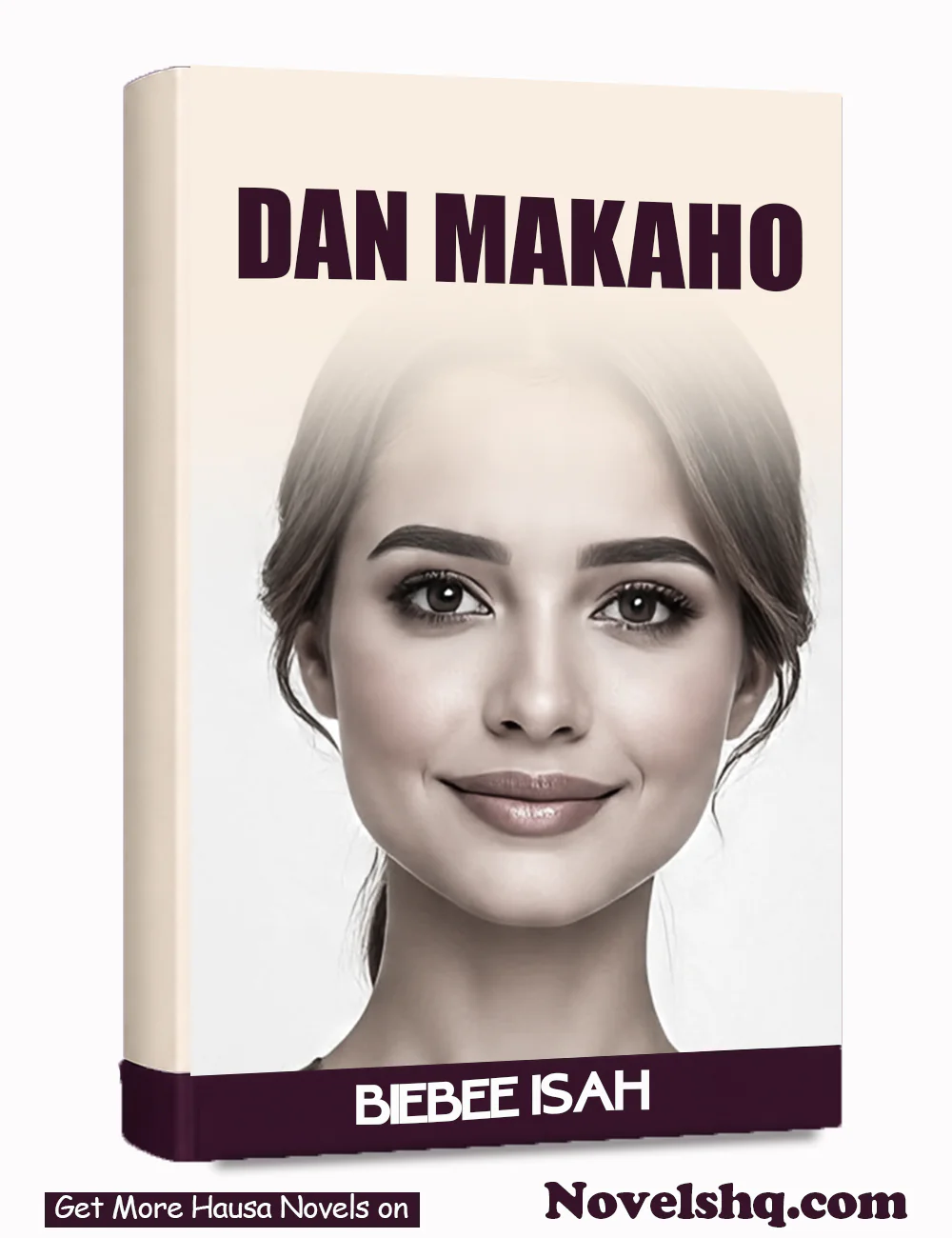 Dan Makaho Complete Hausa Novel
