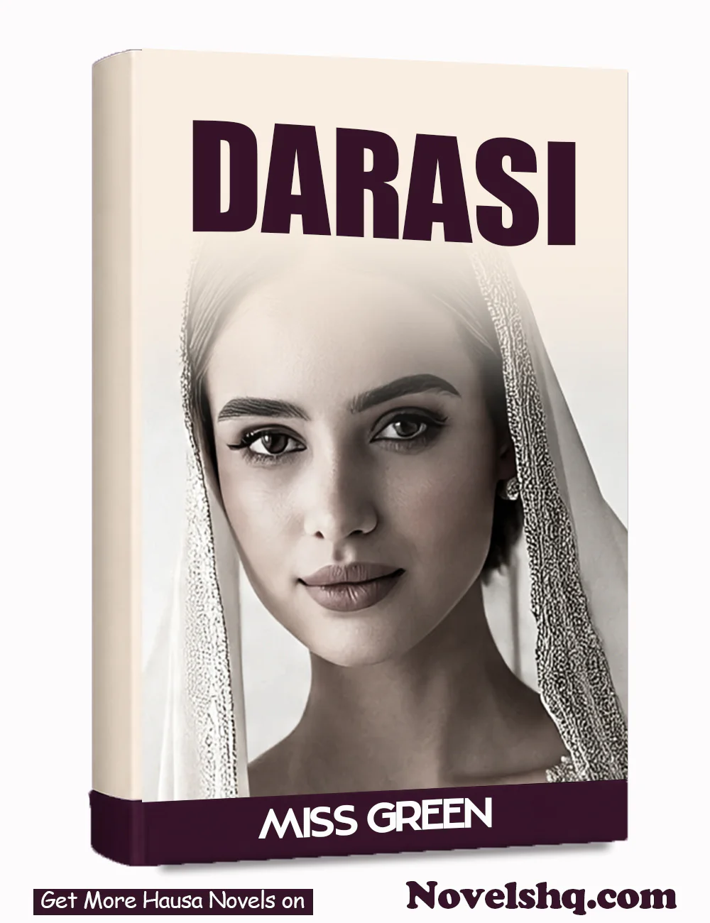 DARASI Book 1 Complete Document by Miss Green