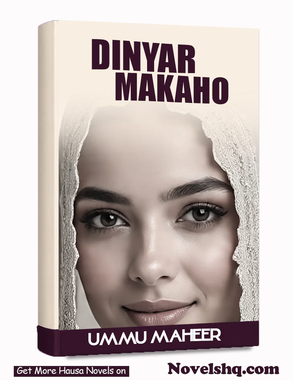 DINYAR MAKAHO COMPLETE