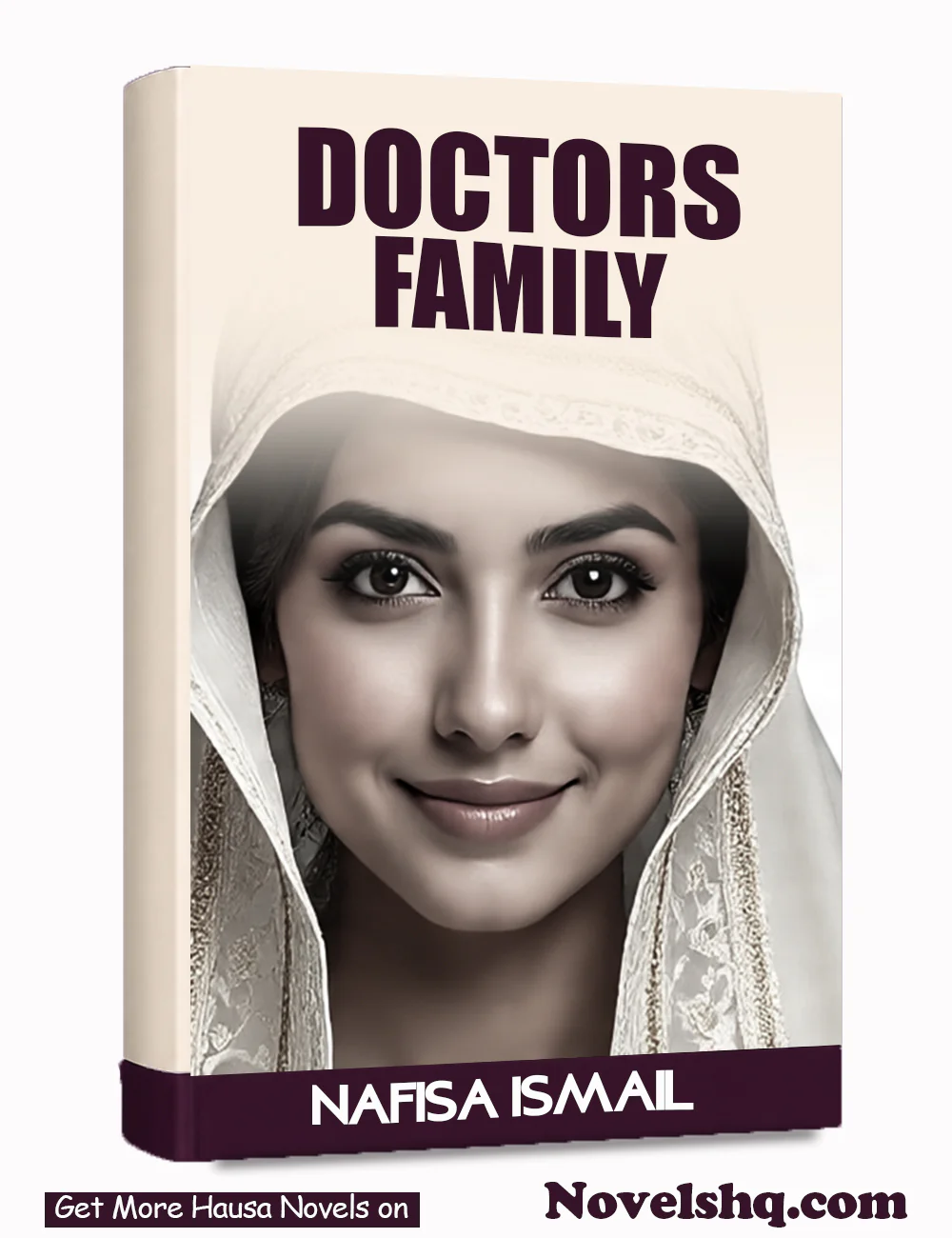 DOCTORS FAMILY COMPLETE HAUSA NOVEL