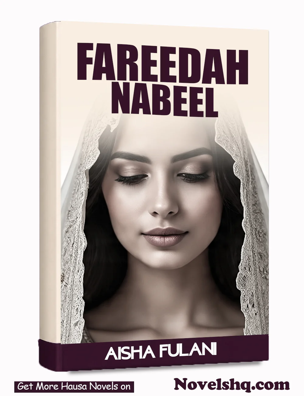 FAREEDAH NABEEL Complete Hausa Novel