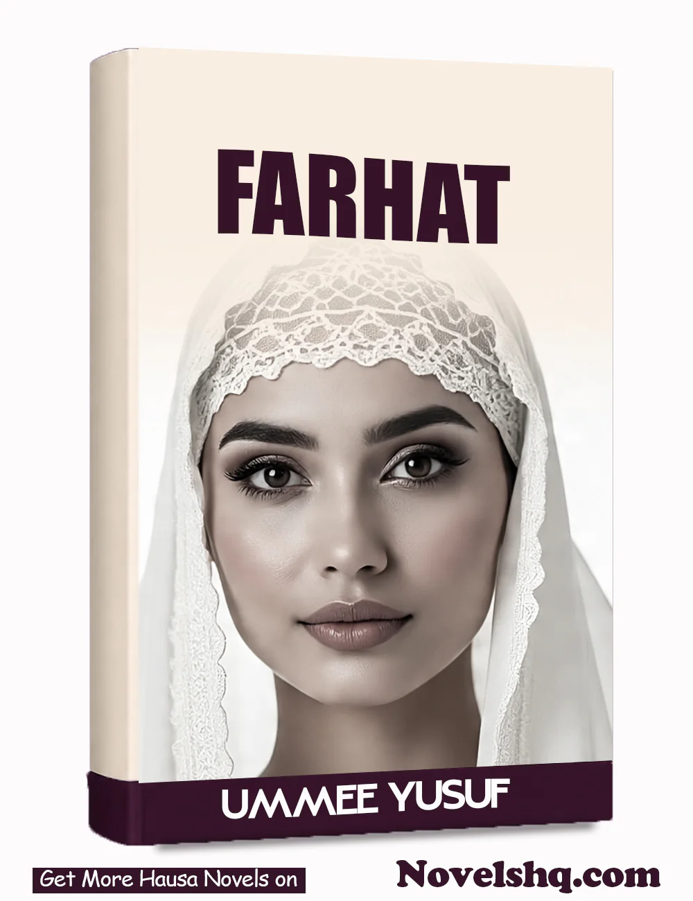 Farhat Complete Hausa Novel