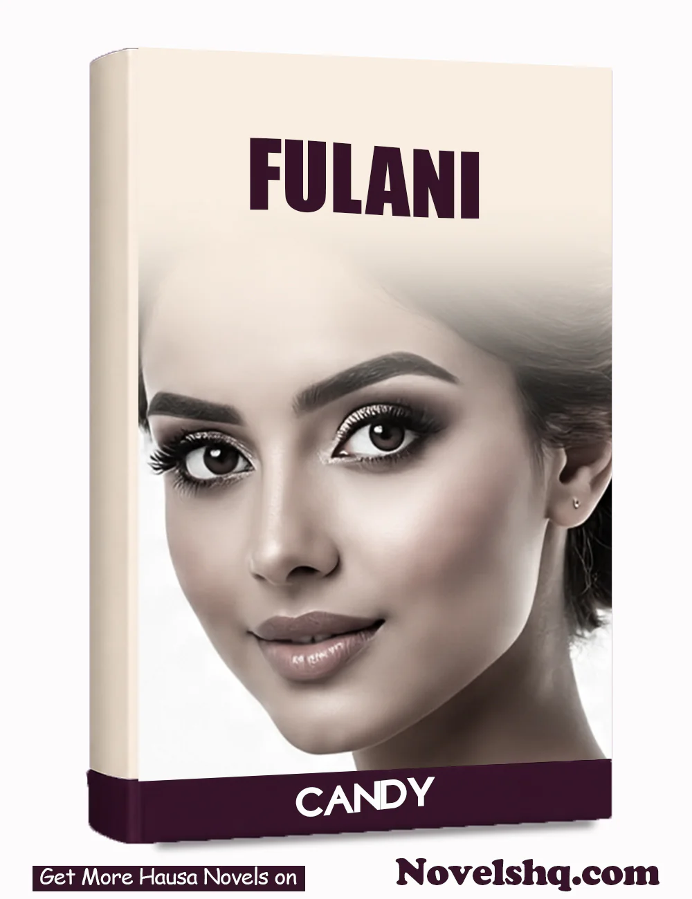 FULANI Hausa Novel