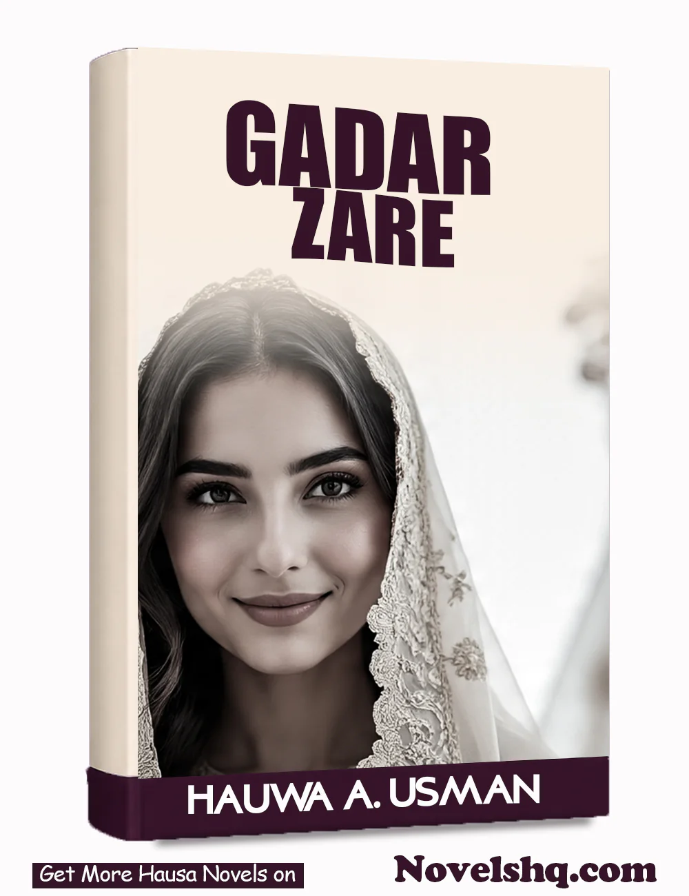GADAR ZARE  By