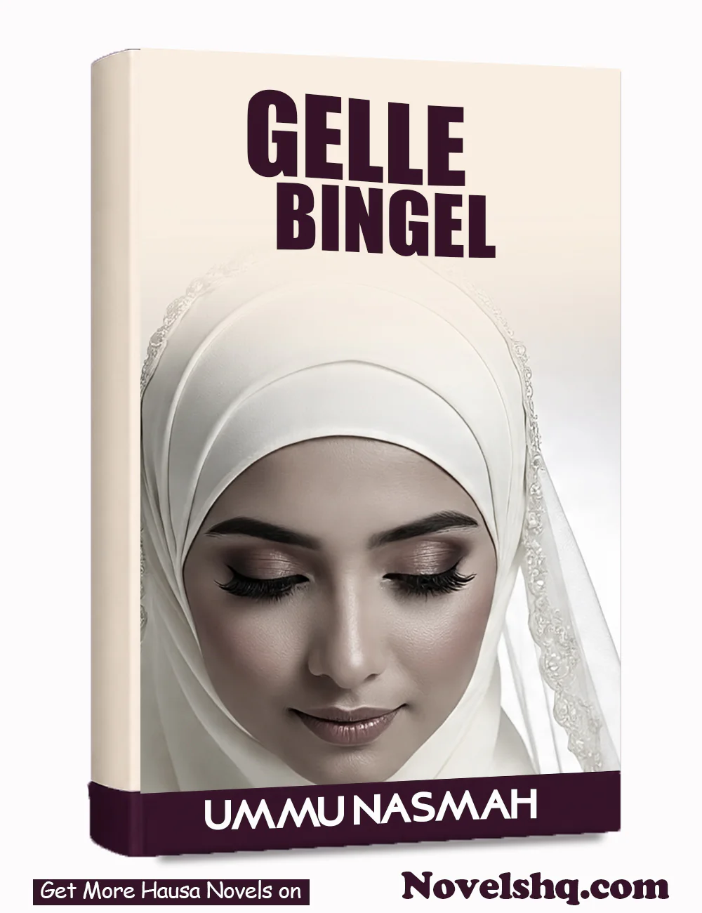 GELLE BINGEL COMPLETE BY UMMU NASMAH By