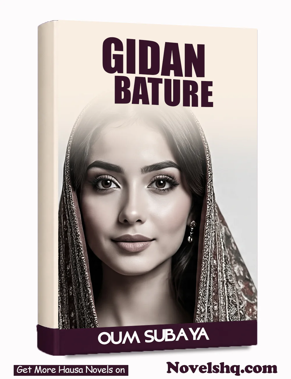 GIDAN BATURE Complete