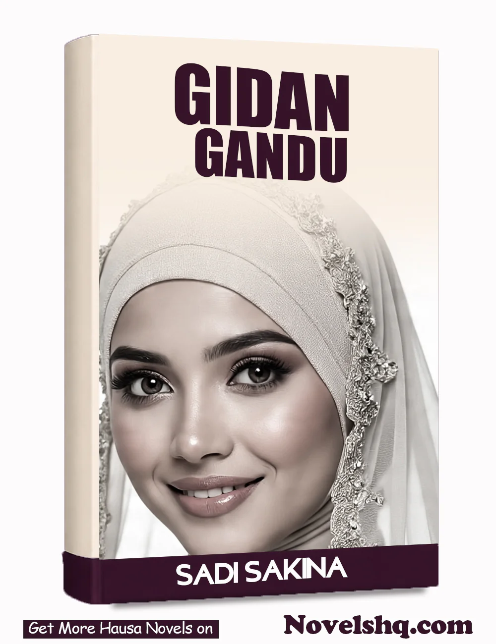 GIDAN GANDU