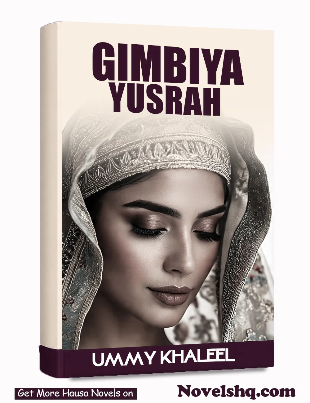 GIMBIYA YUSRAH