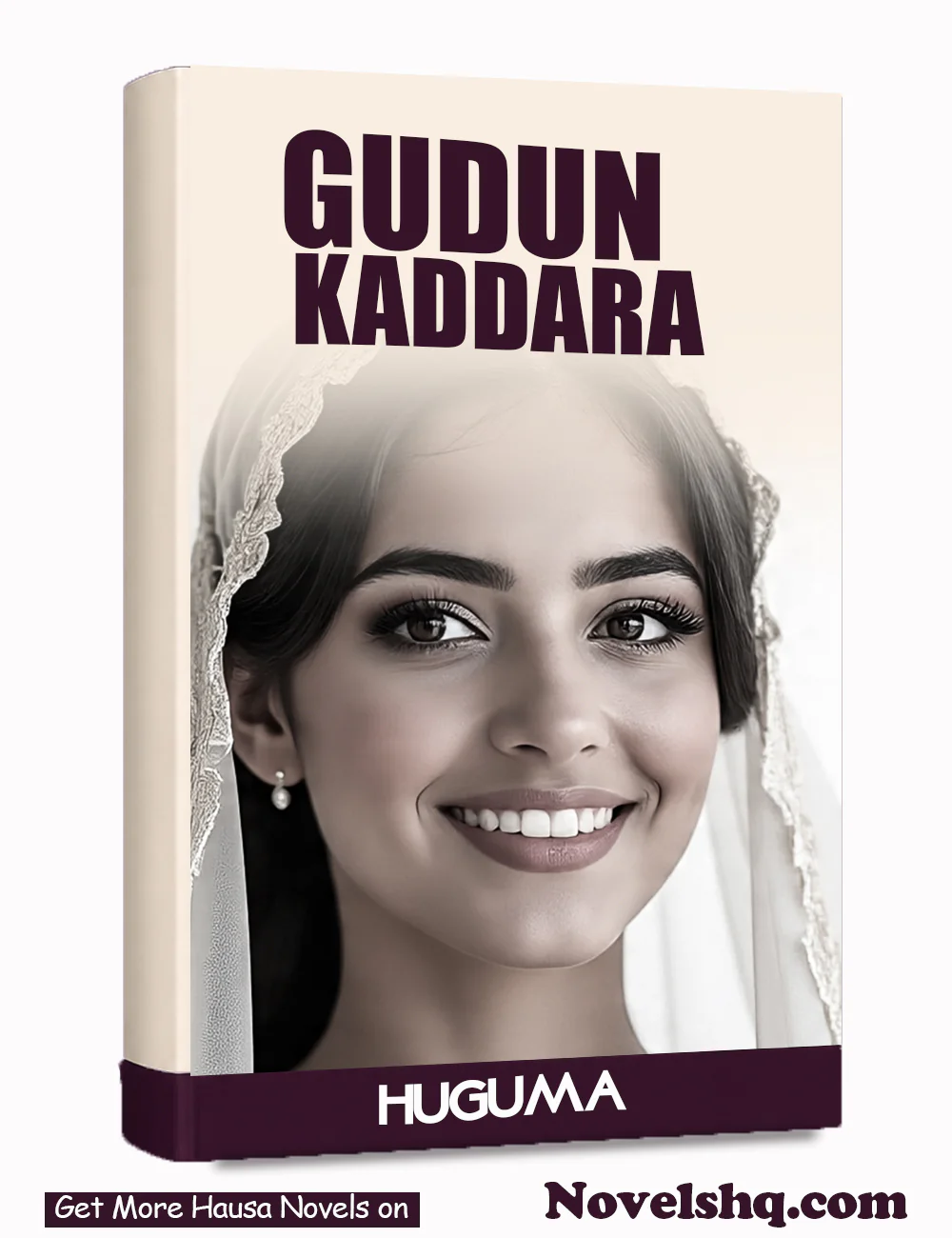 GUDUN KADDARA BOOK 1
