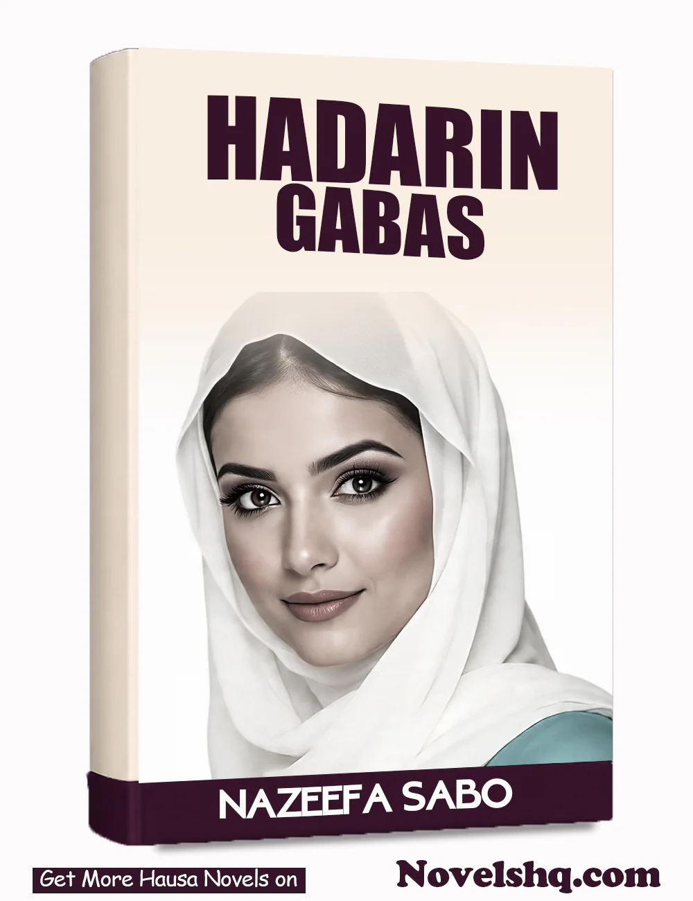 HADARIN GABAS COMPLETE  By