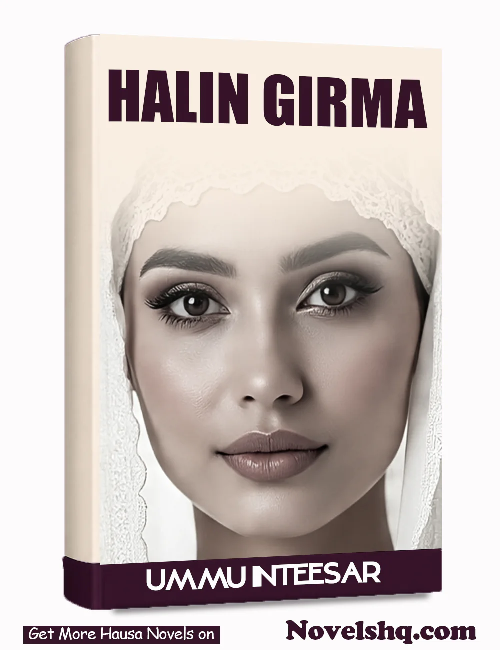 HALIN GIRMA