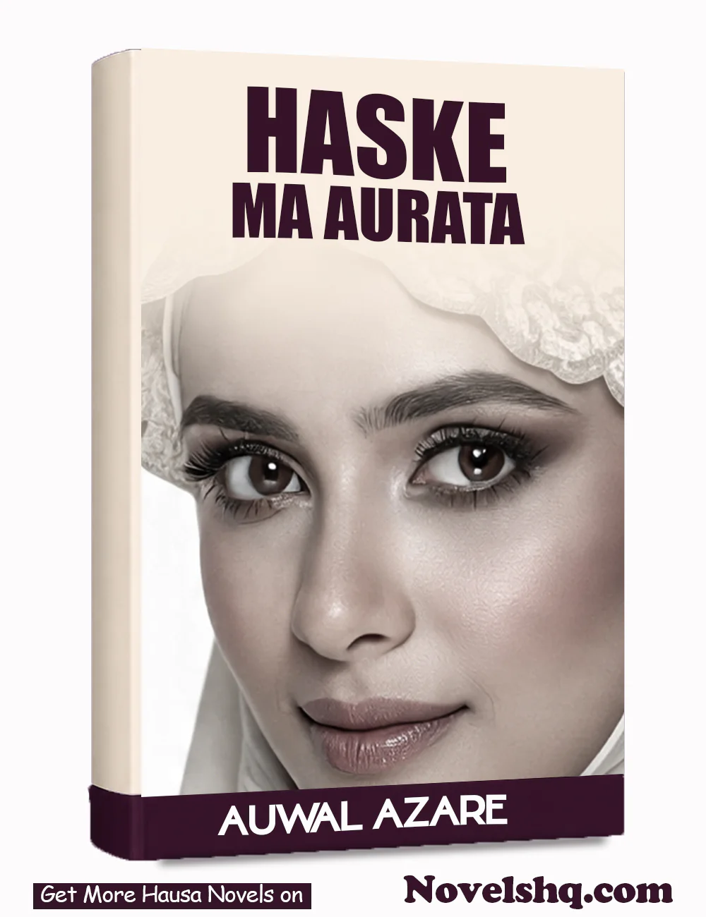 HASKEN MA AURATA COMPLETE