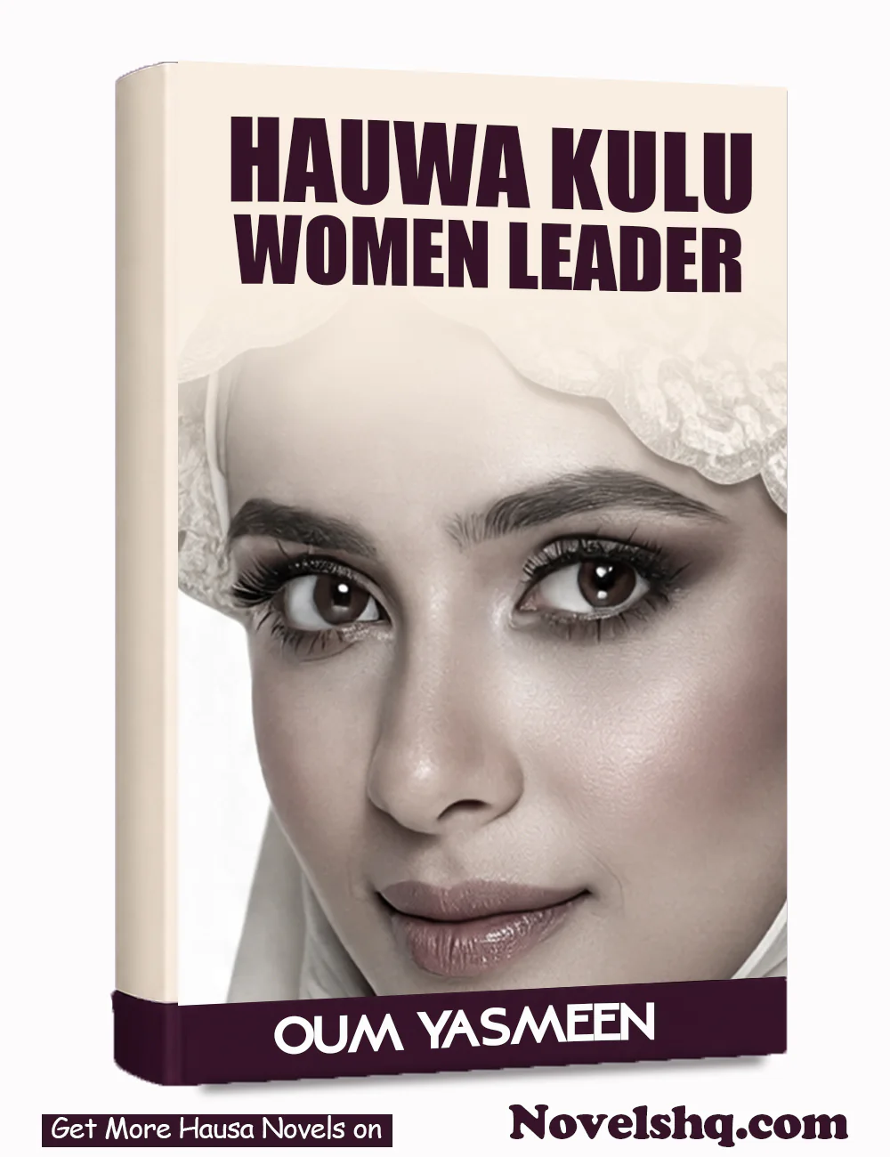 HAUWA KULU WOMEN LEADER