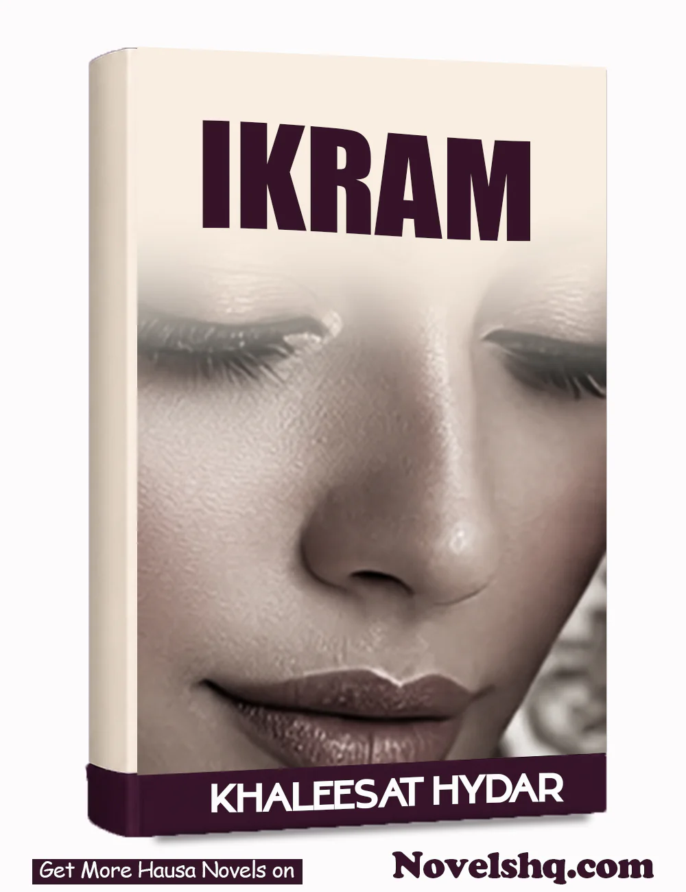 Ikram Complete Hausa Novel