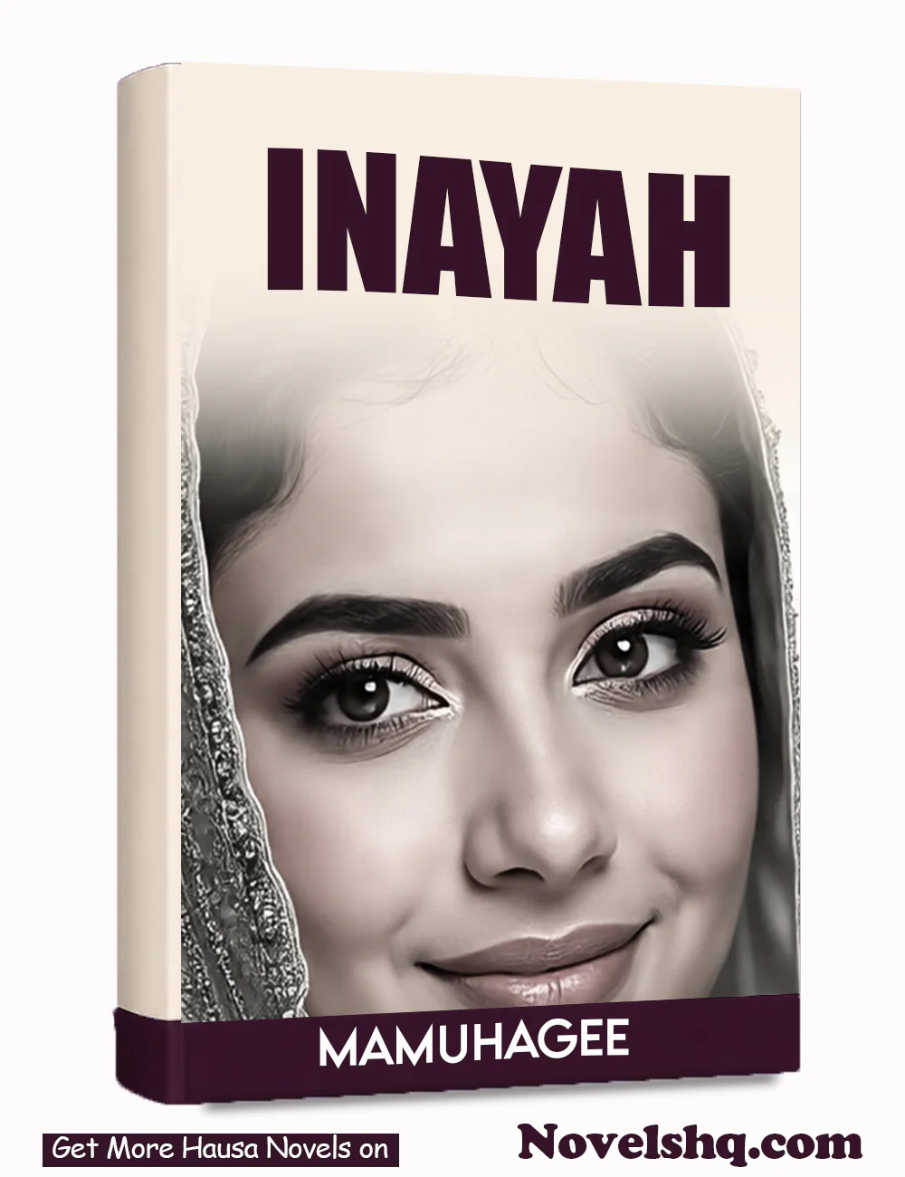INAYAH (RIBA BIYU ) COMPLETE by GNovels