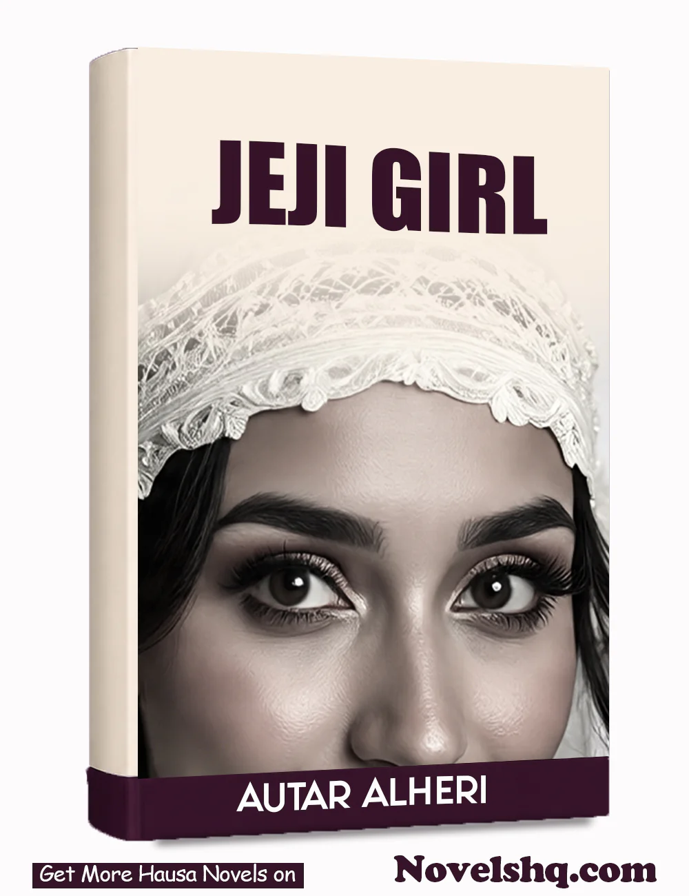 JEJI GIRL COMPLETE