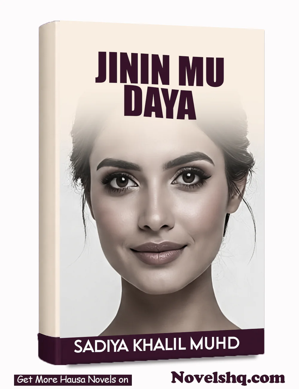 JININMU DAYA