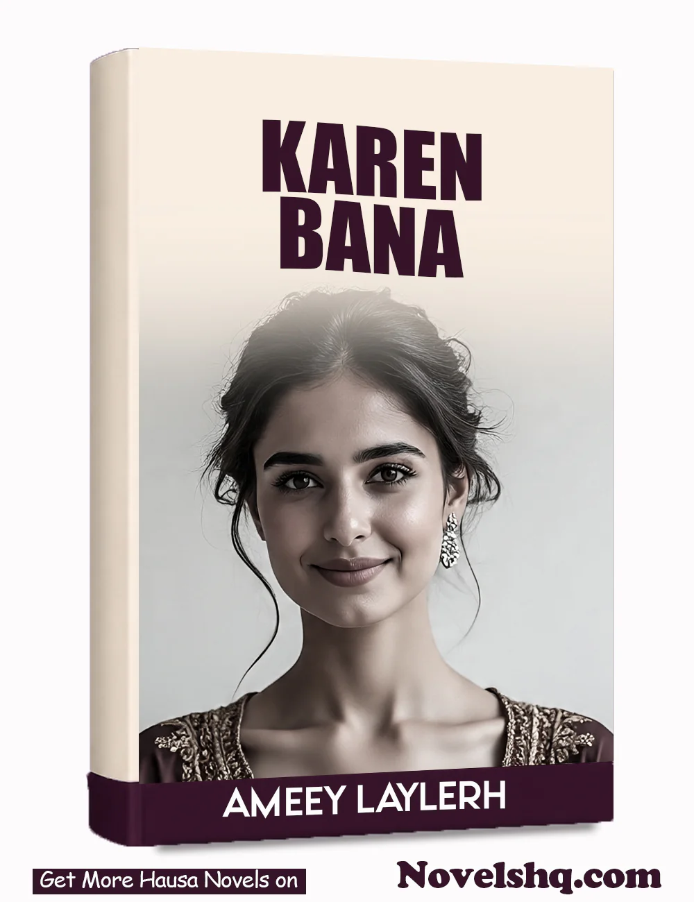 KAREN BANA