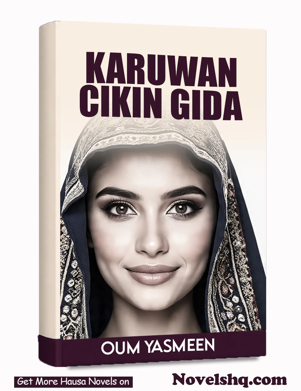 KARUWAN CIKIN GIDA
